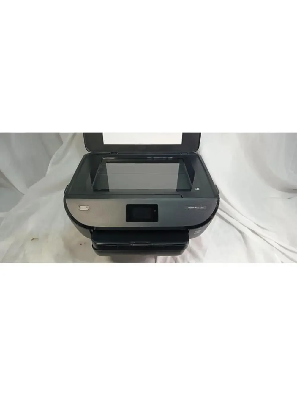 HP Envy Photo 6255 Wireless All-in-One Inkjet Printer Scan Photo